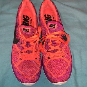 Nike Flyknit Lunar 3